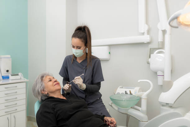 Best After-Hours Emergency Dentist in Tuntutuli, AK