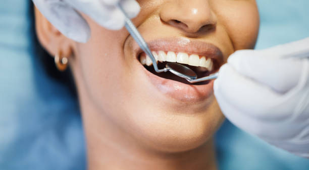 Professional Emergency Dentist in AK