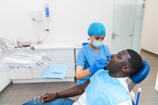 Best Walk-In Emergency Dentist in Tuntutuli, AK