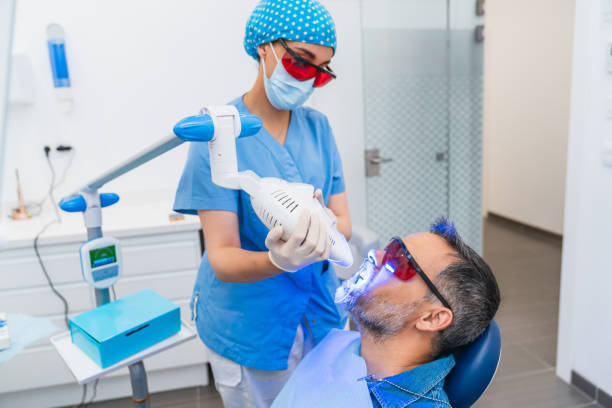 Best Emergency Broken Tooth Repair in Tuntutuli, AK